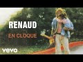 Renaud  en cloque