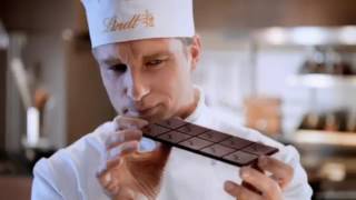 Lindt EXCELLENCE  Mastering the Art of Refinement