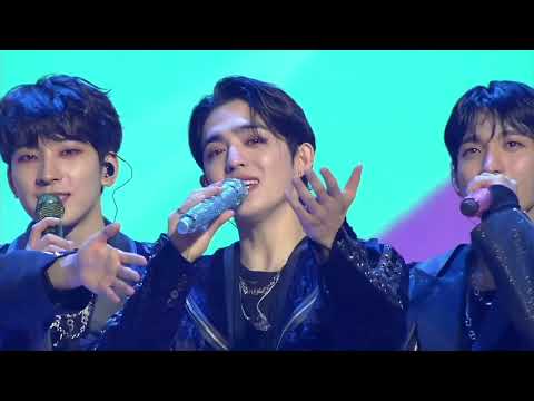 [세븐틴]2022 Happy New Year