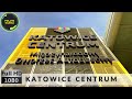 Katowice. Otwarty centrum przesiadkowe Sądowa