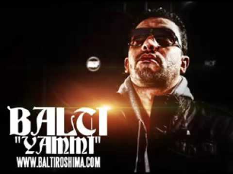 RAP TUNISIEN Balti Yammi بلطي يامي