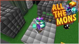 All The Mons - Ep 51 - Insanite Blocks!