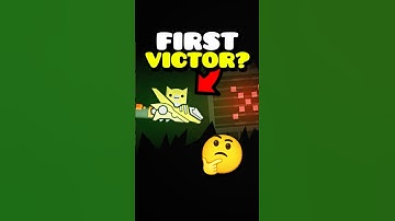 He Could Actually Beat BOOBAWAMBA.. 😲