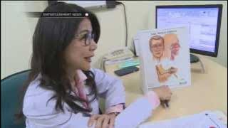 Informasi penyakit sinusitis dari seorang Dokter