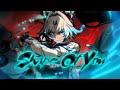 【MAD/GMV】Shape of You×HoYoverse【崩壊3rd】【原神】【崩壊スターレイル】【ゼンレスゾーンゼロ】