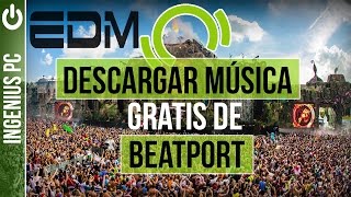 Descargar Musica Gratis LA MÁS ALTA CALIDAD