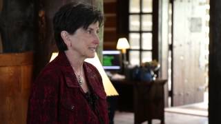 Cloud Camp Offers A Stunning Retreat