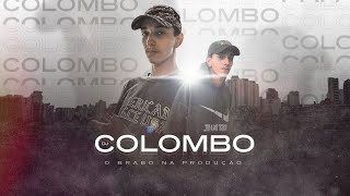 TREPA TREPA AGRESSIVO - DJ COLOMBO E DJ BILL - MC MENOR MT