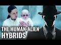 Are Human-Alien Hybrids Already Among Us? 👽