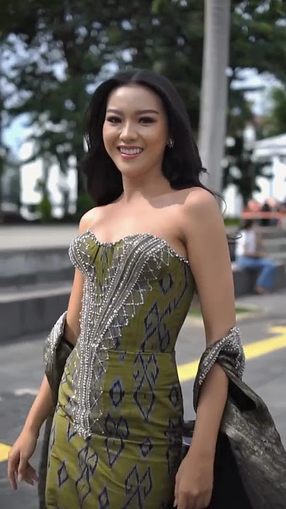 Puteri Indonesia 2025 : TOP 10 Personal Favorites Best in Catwalk Challenge