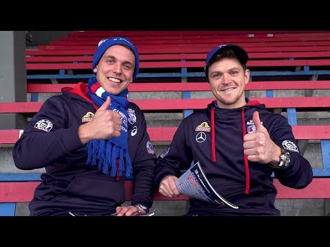 Let's get flexible footscray hospital