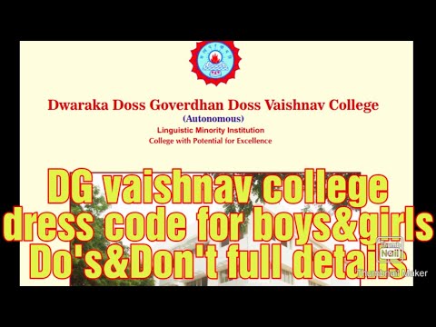 D.G.Vaishnav College: Capt. Dr..S Santhosh Baboo, Principal
