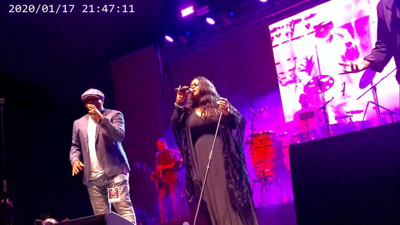 Incognito Still A Friend Of Mine Live Incognito - Still A Friend Of Mine feat. Maysa - Live - 6/11/23 - YouTube