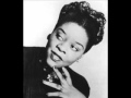 Fifties' Female Vocalists 20: Dinah Washington - Wheel of Fortune (1952)