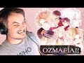 Мэддисон страдает в OZMAFIA!!
