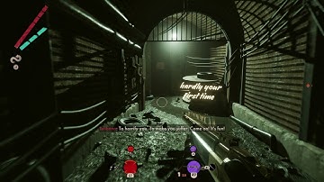 Deathloop - Radio Silence: Talk to Julianna "You Thought We Were Gonna" "Why Would You Do This?"