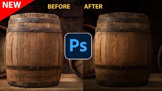 New Feature, Lighting in Photoshop 2.0