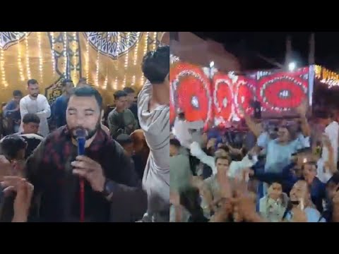 الفنان محمود ادم بعد ابوك السند مين لا تقول عمى ولا خالي ابو ادم عامل عظمة