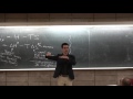 Ep11 Thermodynamics, ideal solutions, entropy - UC San Diego - NANO 134 Darren Lipomi