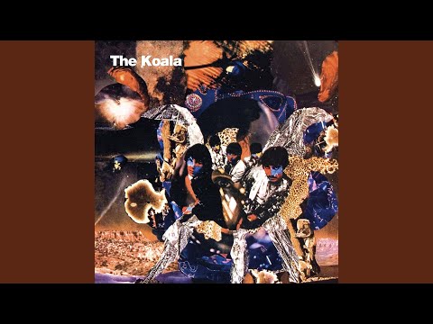 The Koala — Strange Feelings