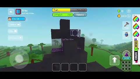 Build mechas build block craft 3d building game simulator Bouncing Youring Yojjj koo