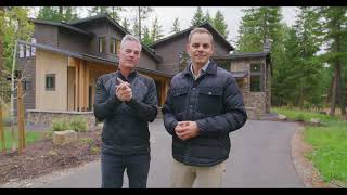 Brian Hopper & Dan Redwine - 330 Farmhouse Way, Cle Elum