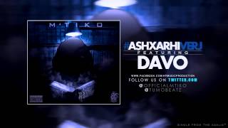 M'Tiko feat. Davo Tumasyan - Ashkhari Verj