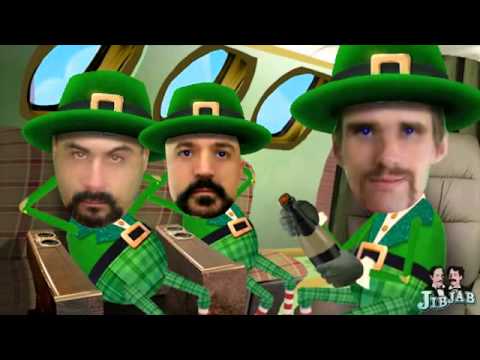 jibjab sendables st patricks day recipes