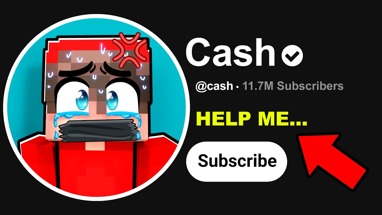 This YOUTUBER is in DANGER..