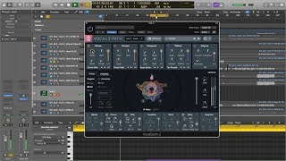 VocalSynth 2 | First Look