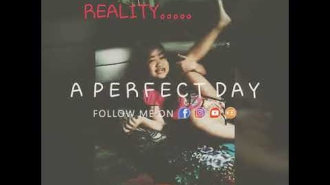 EXPECTATION VS  REALITY😂