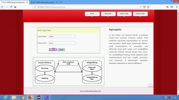 MiLift Efficient Smartwatch Based Workout Tracking Using Automatic Segmentation in Java