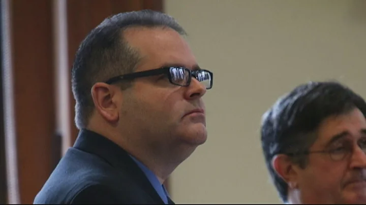Taglianetti found guilty of murder