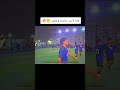 هذا لاعب شايف وعايف كرستيانو Football 