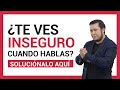 ¿Cómo HABLAR CON SEGURIDAD? 💪 5 tips de ORATORIA para transmitir confianza al publico 😉