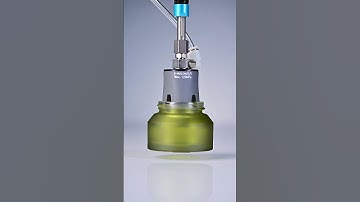 #Rochu #softrobot #automated #EOAT #Softgripper #flexiblegripper #robotic #industrialmachine