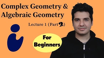 Complex & Algebraic Geometry For Beginners, Lecture 1 (Part 2), Complex numbers as a group