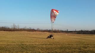 Start Dudek Snake XX 18