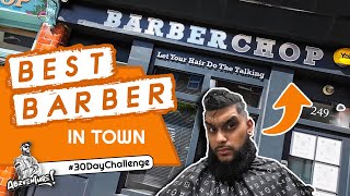 ''Watch me get a fresh cut: My Regular Scheduled Haircut!'' ️