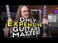 My Guitar is Expensive, Therefore I'm Superior!  | VC 361