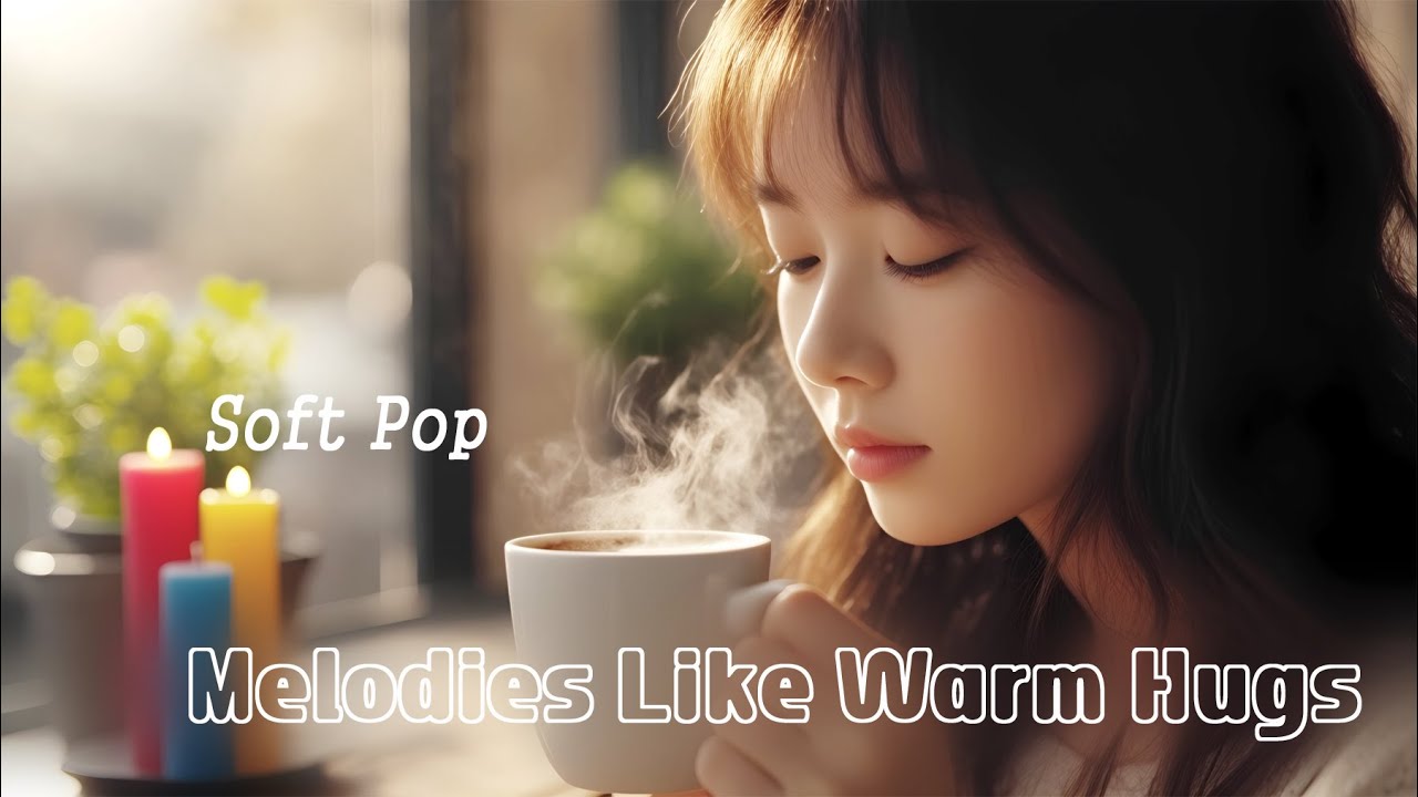 🎧 Chill Pop Hits 2025 | Relaxing Soft Pop playlist | Calming music | Soothing soul songs Vol.10