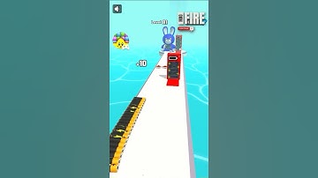 NOOB vs PRO vs HACKER - Battery Adventure Game - MAX LEVEL - Gameplay | Ikko Gaming