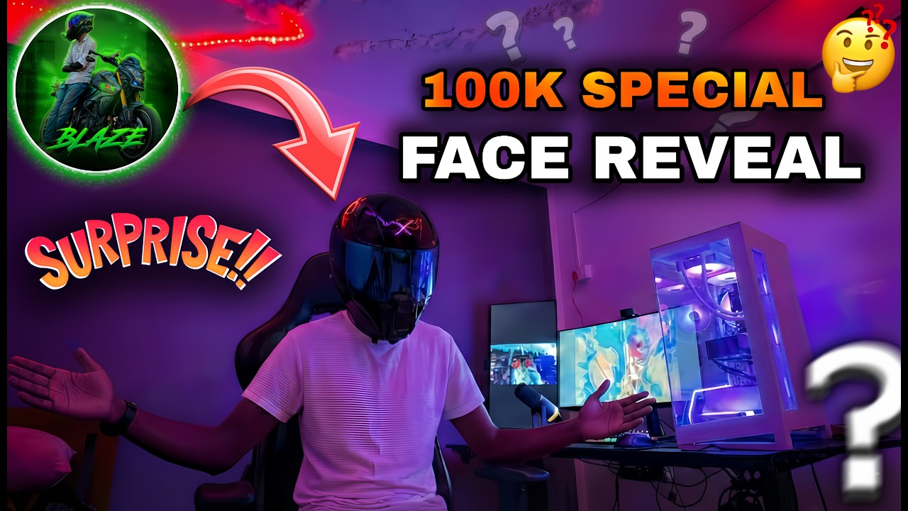 Blaze Is Live 🥳 || Free Fire Kannada Live