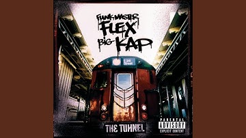 Okay (Funkmaster Flex & Big Kap Feat. Redman and Eric Sermon)