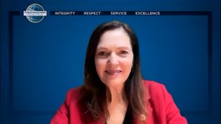 Special message from International President TMI DTM Aletta Rochat ahead of District 79 Conference