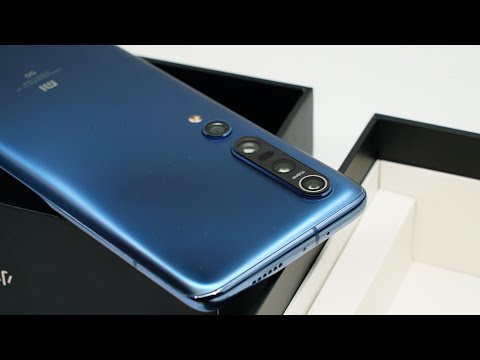 Mi 10 Pro Review: the King Returns [English]