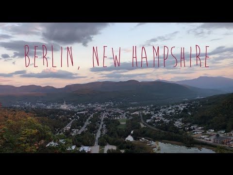 Vídeo: Esquí del barranc de Tuckerman al mont Washington, NH