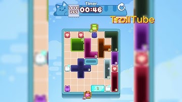 Drop The Cat Level 265