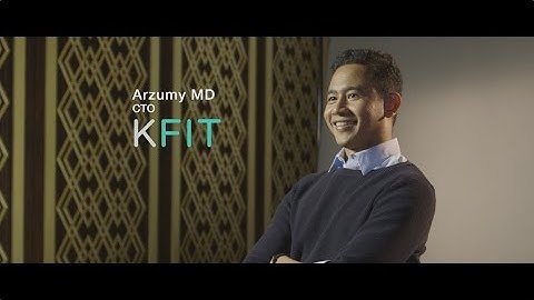 KFIT Moves to AWS to Focus on its Lifestyle App and Expands to 8 Countries