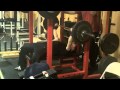 Training Mash-up 11.29.11